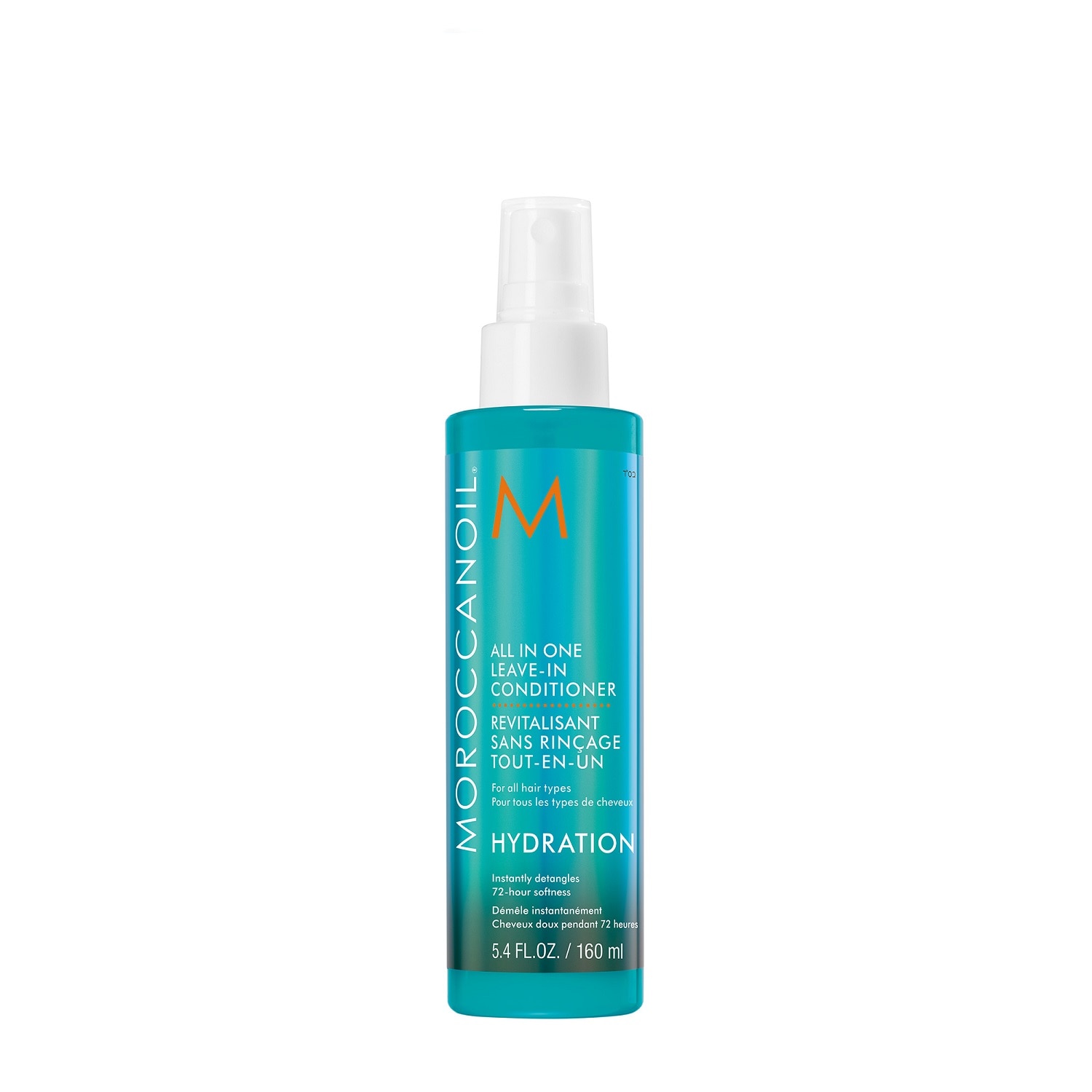 ALL IN ONE LEAVE-IN CONDITIONER (ACONDICIONADOR DE CABELLO)